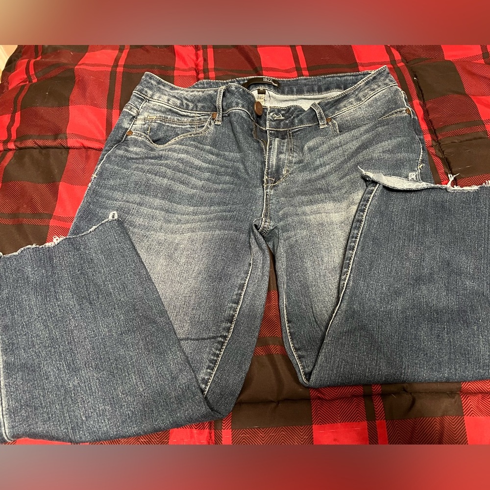 Womens 1822 size 14